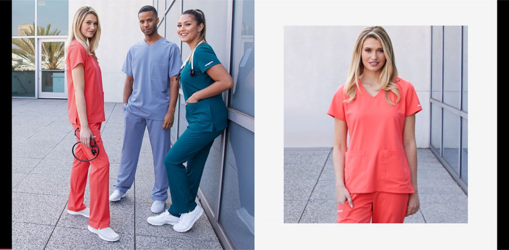 Skechers Scrubs & Nursing Uniforms By The Scrub Store