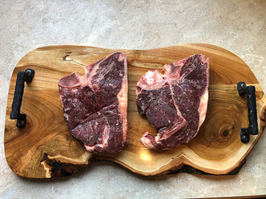 How to Prepare Wholesale Bison Meat | Noble Premium Bison