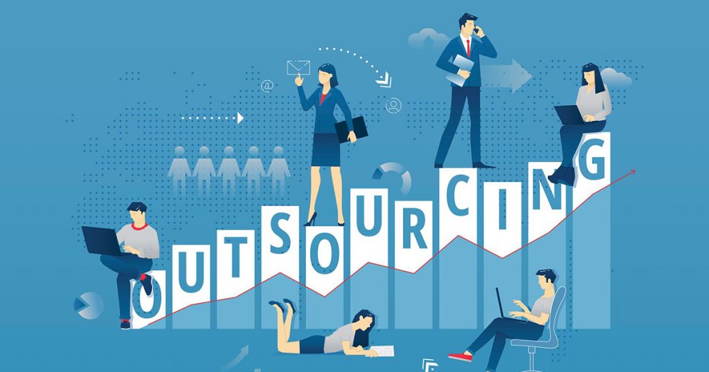 Advantages and Disadvantages of Outsourcing Your Bookkeeping | Hammer Jack 